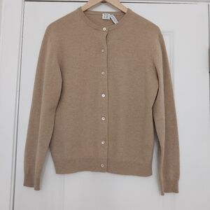TSE Cashmere Crew Neck Sweater